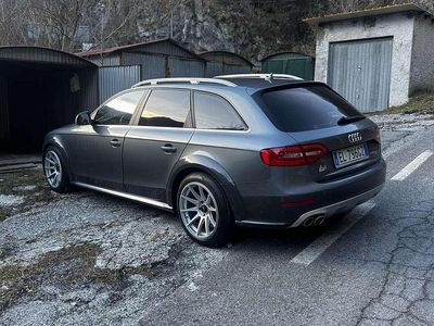 Usata Audi A4 Allroad 177 CV (130 kW) 2011 Station wagon