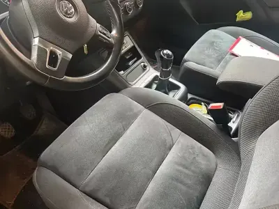 Brugt VW Tiguan 200 HK (147 kW) 2016 Grå SUV