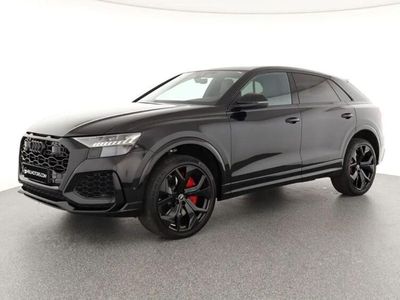 usata Audi RS Q8 RS Q8TFSI V8 VALCONA MATRIX PANO BANG 23&quot;