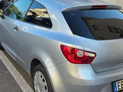 Usata Seat Ibiza
