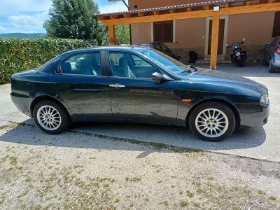 Usata Alfa Romeo 156