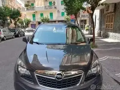 Usata Opel Mokka