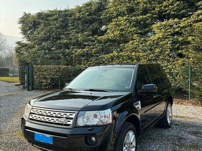 usata Land Rover Freelander 2ª serie - 2011