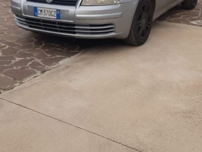 Fiat Stilo