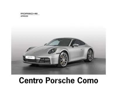 Occasion Porsche 911