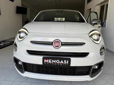 usata Fiat 500X 1.3 MultiJet 95 CV Sport