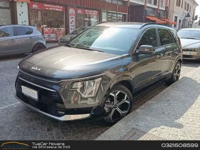 Usata Kia Niro