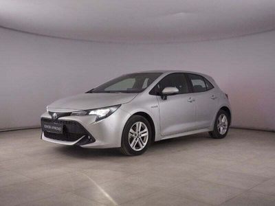 usata Toyota Corolla 1.8 Hybrid Active