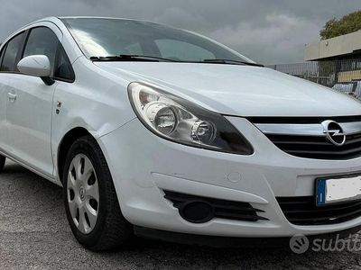 Occasion Opel Corsa 80 ch (58 kW) 2010 Citadine