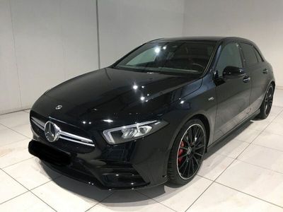 usata Mercedes A35 AMG 4Matic