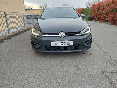 usata VW Golf 5p 1.6 tdi Sport 115cv R-LINE..