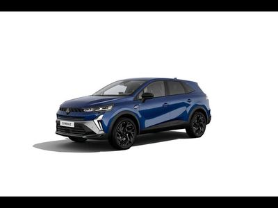 Usata Renault Symbioz 140 CV (102 kW) 2025 Blu iron SUV