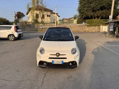 Usata Abarth 695C