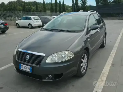 Usata Fiat Croma