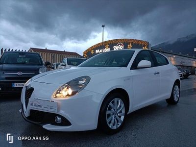 usata Alfa Romeo Giulietta 1.6 JTDm 120 CV Business