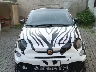 Usata Fiat 500