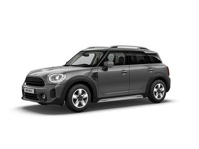 Usata Mini One D Countryman 116 CV (85 kW) 2020 SUV