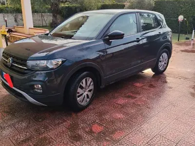 Usata VW T-Cross 95 CV (69 kW) 2021 SUV