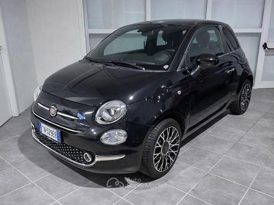 Usata Fiat 500 Dolcevita 70 CV (51 kW) 2023 Bianco Berlina