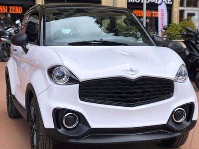 Usata Chatenet CH46 2024 Other Utilitaria