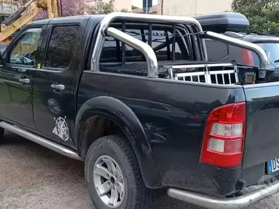 Usata Ford Ranger
