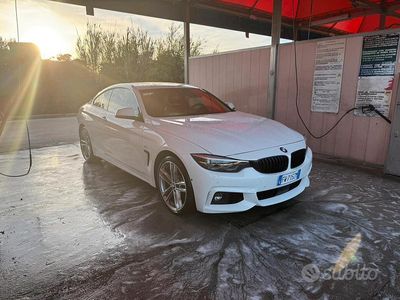 BMW 435