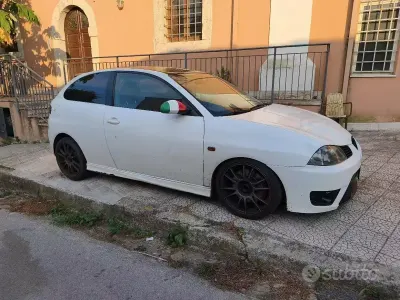 Usata Seat Ibiza