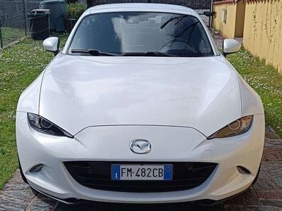 Mazda MX5