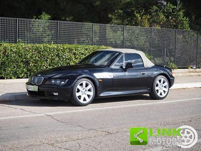 BMW Z3