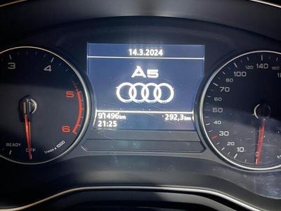 usata Audi A5 A5 2.0 TDI 190 CV S tronic Sport