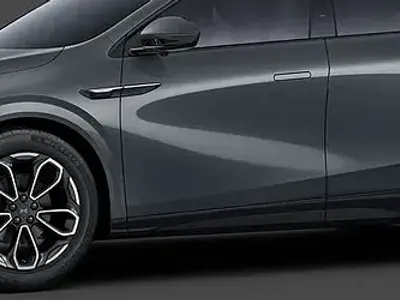 Nuova XPENG G6 110 kW (150 CV) 2026 Nero SUV