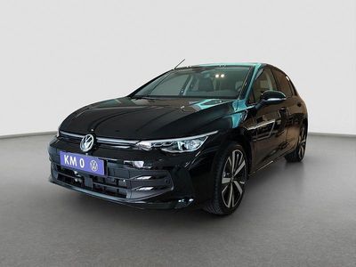 Ny VW Golf VIII Edition 204 HK (150 kW) 2025 Grå Sedan