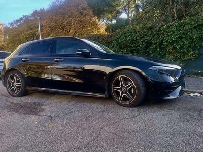 Usata 2023 Mercedes A180 AMG Line Premium Plus Berlina | 31.000 € (Buon prezzo)