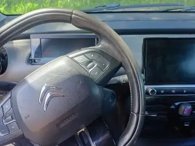 Usata Citroën C4 Feel 99 CV (72 kW) 2015 SUV
