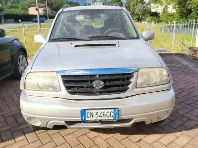 Usata Suzuki Grand Vitara