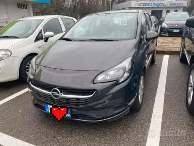Usata Opel Corsa