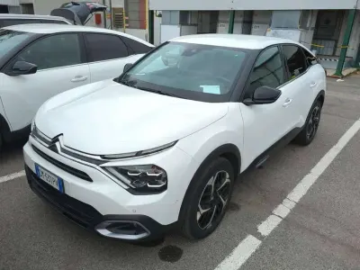 Usata Citroën C4