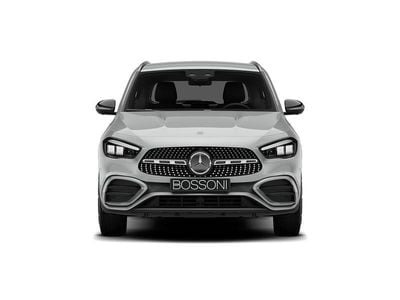 Usata Mercedes GLA250 Premium 160 CV (117 kW) 2022 SUV