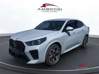 Nuova BMW X2 M Sport 150 CV (110 kW) 2026 Brooklyn grey metallic SUV