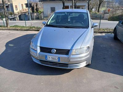 Fiat Stilo