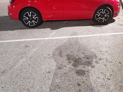 Usata Fiat 500 Sport 95 CV (69 kW) 2022 Monovolume