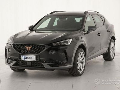 usata Cupra Formentor 1.5 TSI DSG