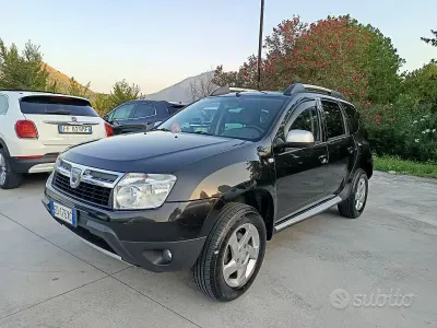 Usata Dacia Duster