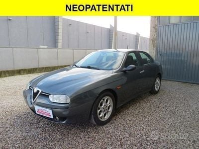 Alfa Romeo 156