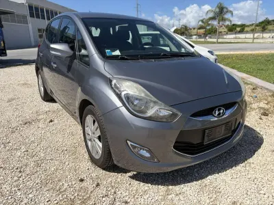 Occasion Hyundai ix20