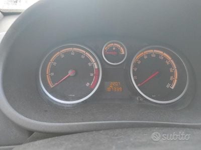 Usata Opel Corsa 2010 Utilitaria