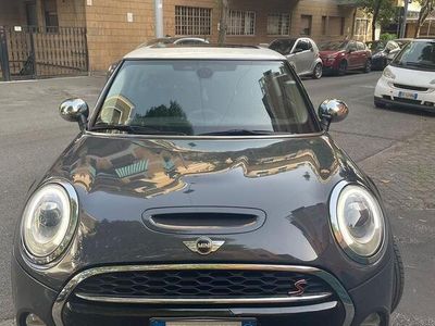 usata Mini Cooper SD Mini 2.0 Cooper SD