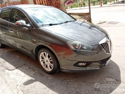 Lancia Delta