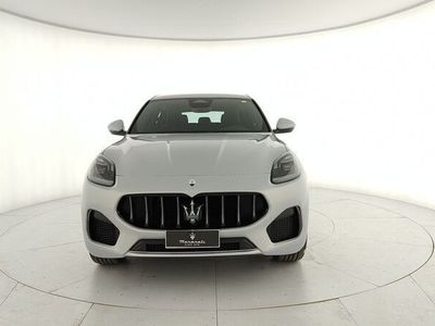 usata Maserati Grecale 2.0 gt hybrid 250 my24