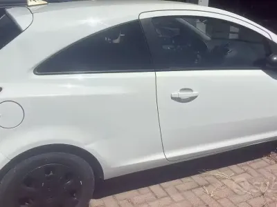 Usata Opel Corsa